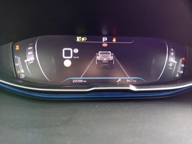 Peugeot 3008 GT-Line