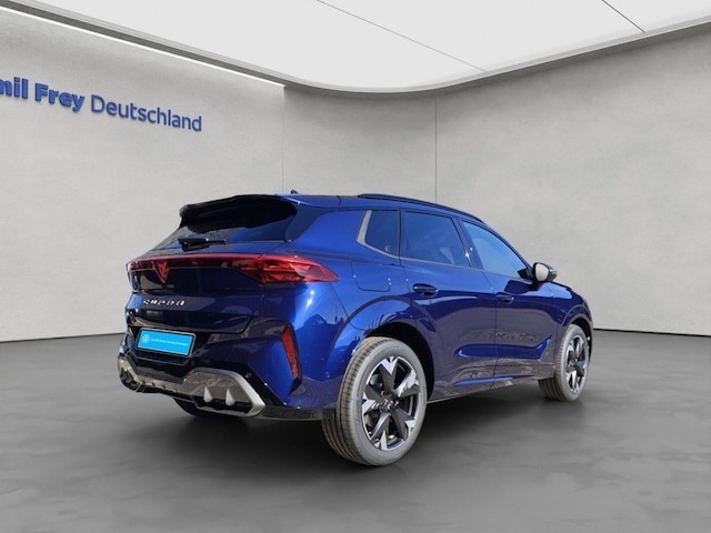 Cupra Terramar 1.5 e-Hybrid