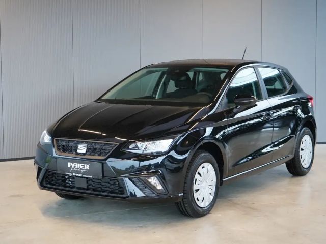 Seat Ibiza 1.0 TSI Reference