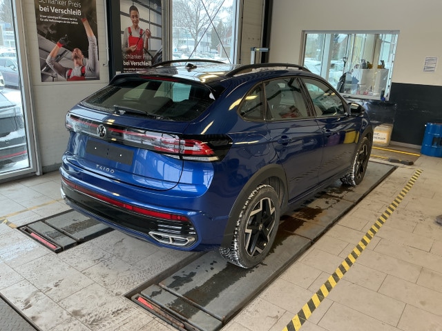 Volkswagen Taigo 1.0 TSI DSG IQ.Drive R-Line