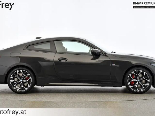 BMW 420 420d Coupé xDrive