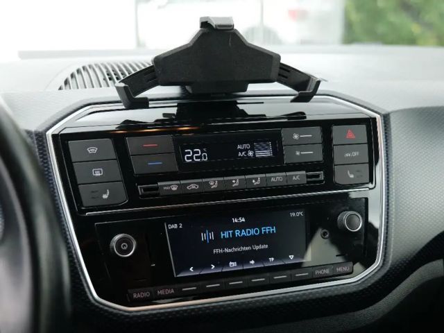 Volkswagen e-up! United 83PS 32,3 kWh