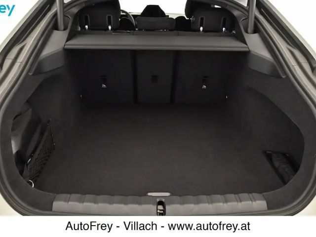 BMW i4 Coupé Gran Coupé eDrive35