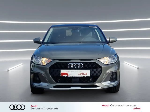 Audi A1 30 TFSI Allstreet