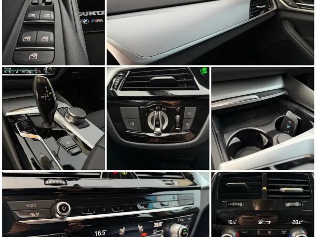 BMW 520 520d Touring