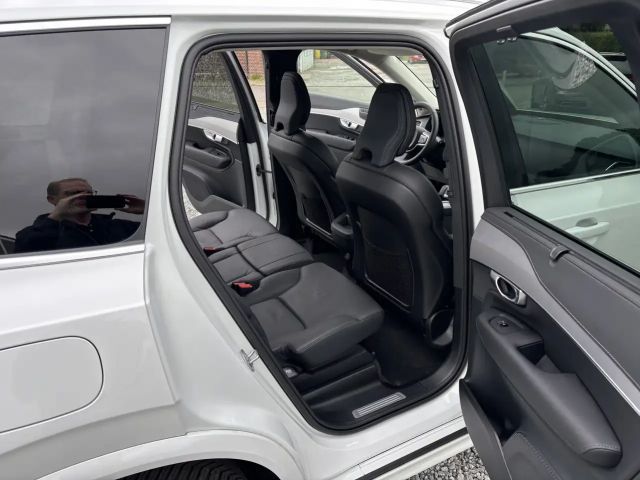 Volvo XC90 AWD Bright Plus