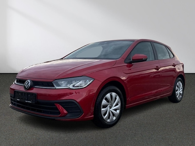 Volkswagen Polo 1.0 TSI Life