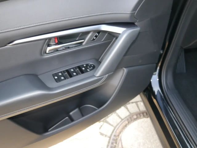 Mazda CX-5 Exclusive-line