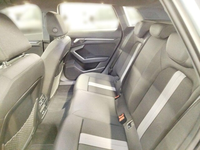 Audi A3 35 TDI S-Tronic Sportback