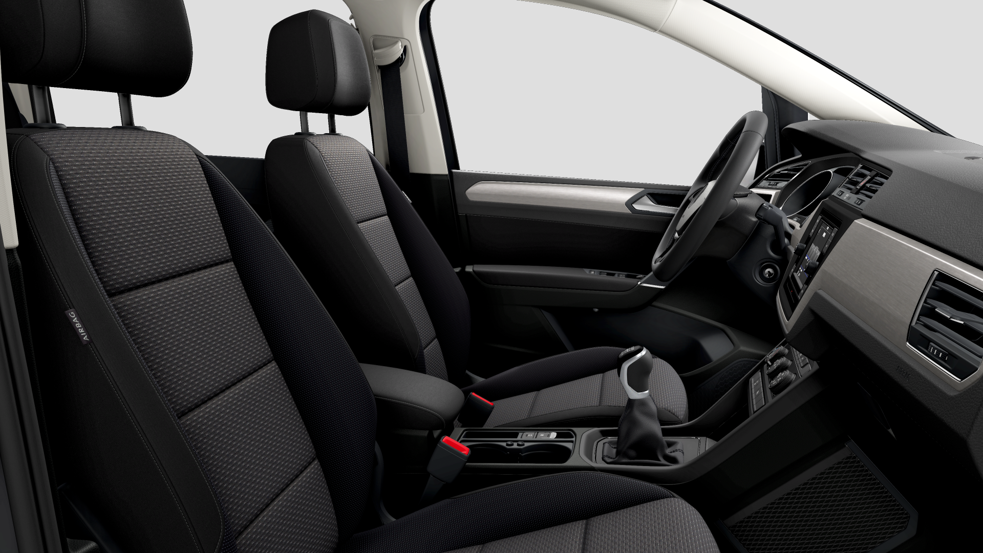 Volkswagen Touran 2.0 TDI