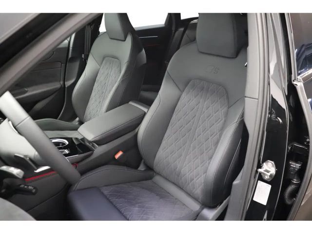 Audi A6 e-tron Avant Edition Quattro