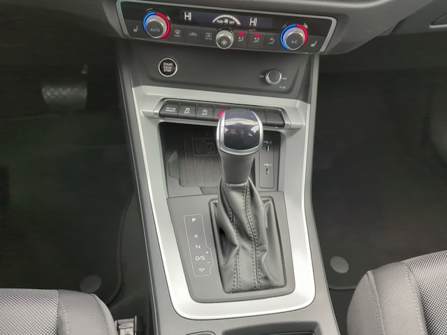 Audi Q3 35 TDI S-Line S-Tronic Sportback