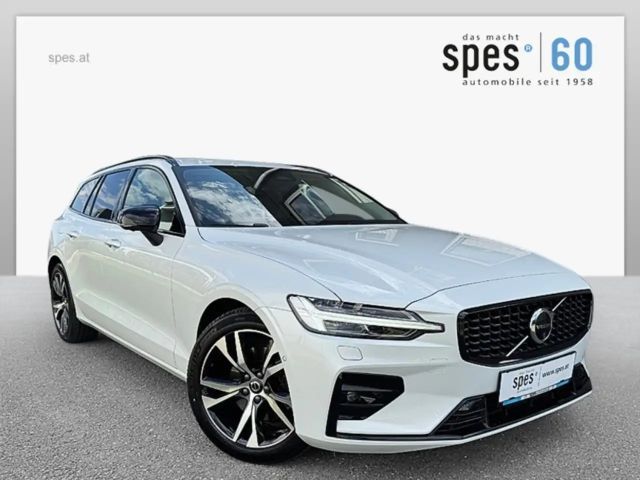 Volvo V60 Dark Plus