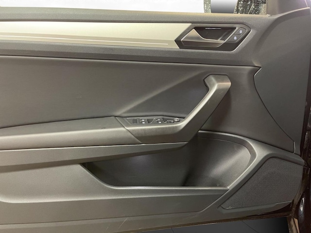 Volkswagen T-Roc 1.5 TSI Cabriolet Style