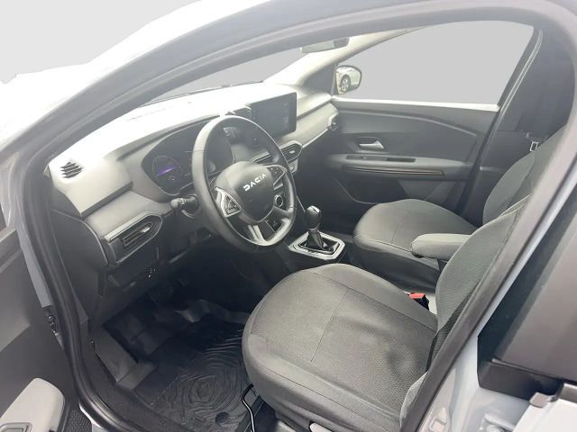 Dacia Jogger Extreme