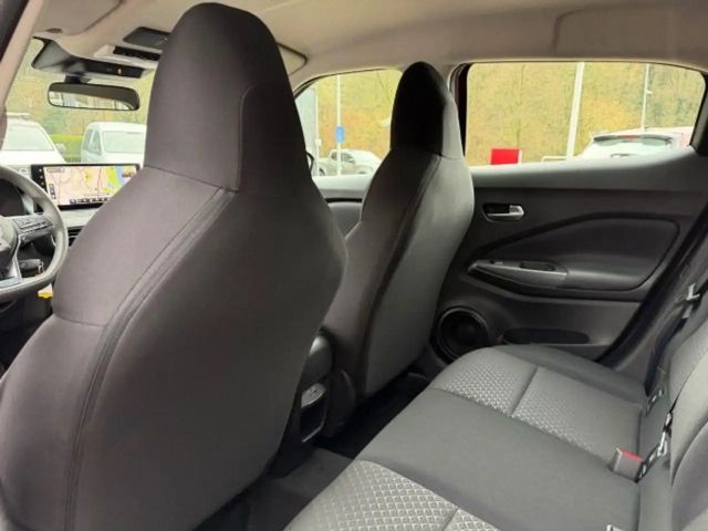 Nissan Juke Acenta DIG-T