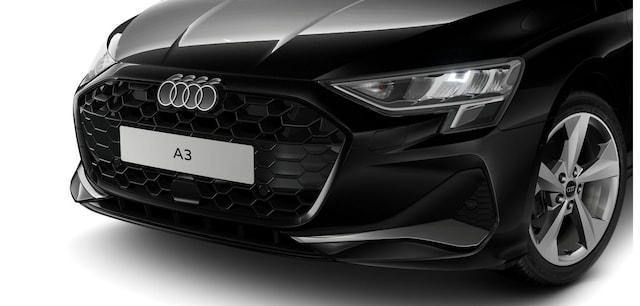 Audi A3 35 TFSI S-Tronic Sedan