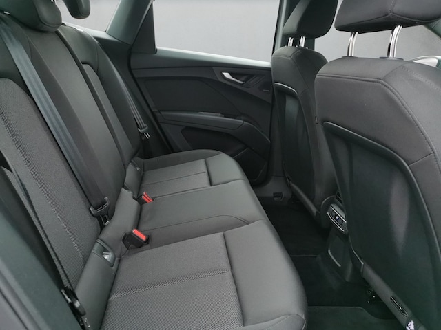 Audi Q4 e-tron 40 Sportback