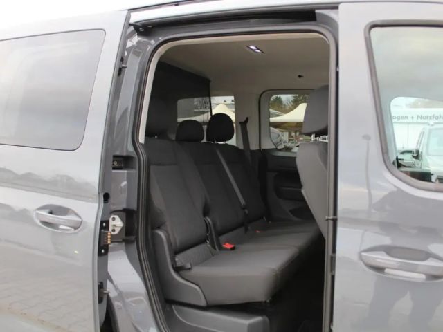 Volkswagen Caddy 2.0 TDI Life