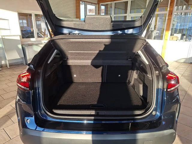 Citroën C4 BlueHDi Plus