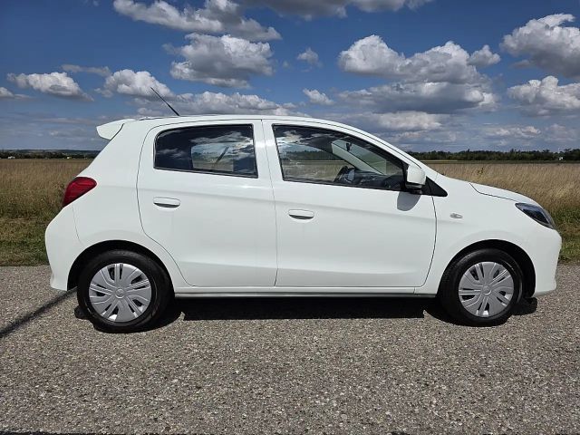 Mitsubishi Space Star Inform MIVEC Star