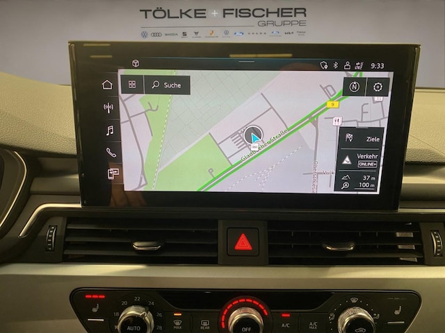 Audi A4 45 TFSI Avant Quattro S-Line S-Tronic