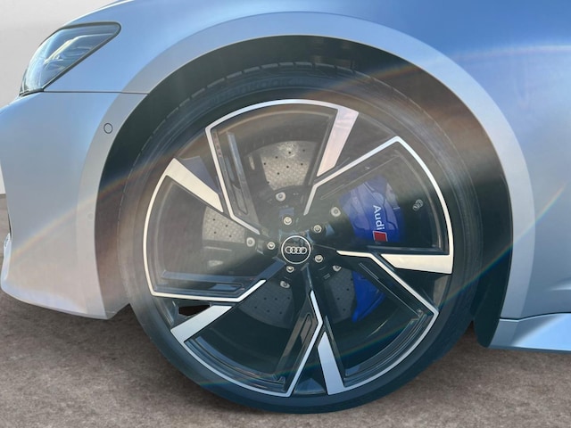 Audi RS6 Avant Quattro