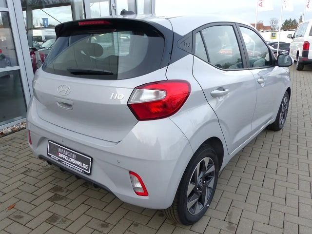 Hyundai i10 1.0 Trend
