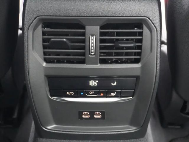 BMW M3 Competition Sedan