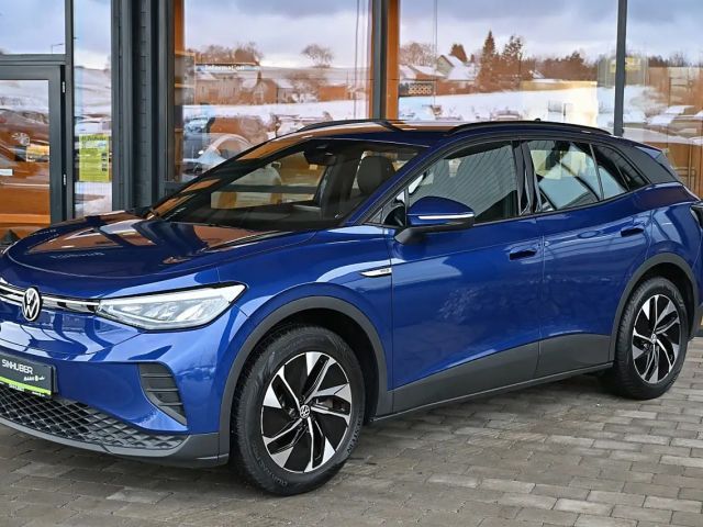 Volkswagen ID.4 77 KWh Performance Pro