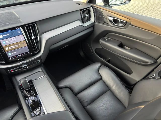 Volvo XC60 AWD Bright Plus