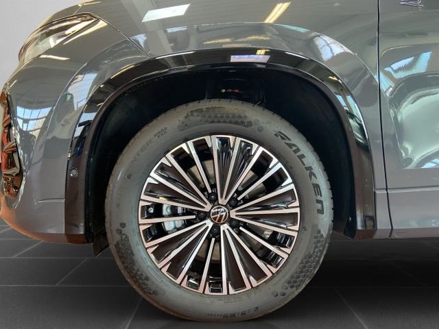 Volkswagen Tayron 4Motion R-Line