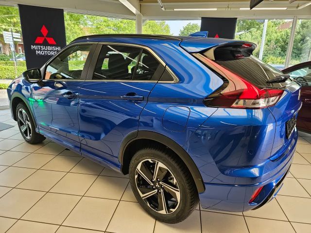 Mitsubishi Eclipse Cross 4WD PHEV