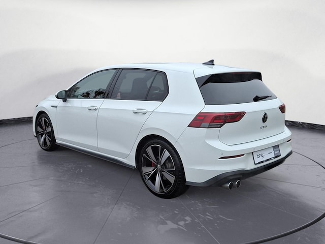 Volkswagen Golf 2.0 TDI DSG GTD