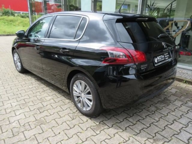 Peugeot 308 Allure Pack BlueHDi EAT8