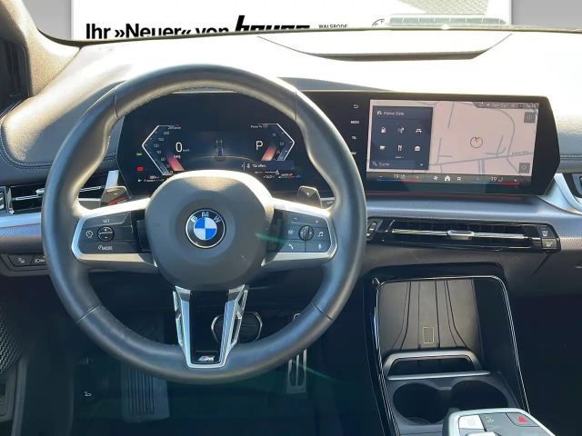 BMW 218 218d Active Tourer M-Sport