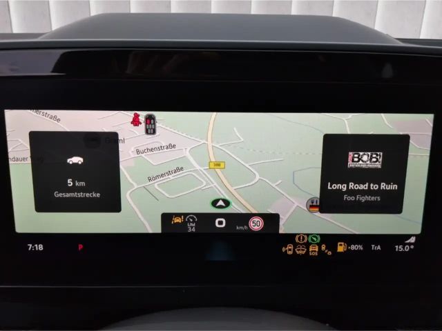 Skoda Kodiaq 4x4 Sportline