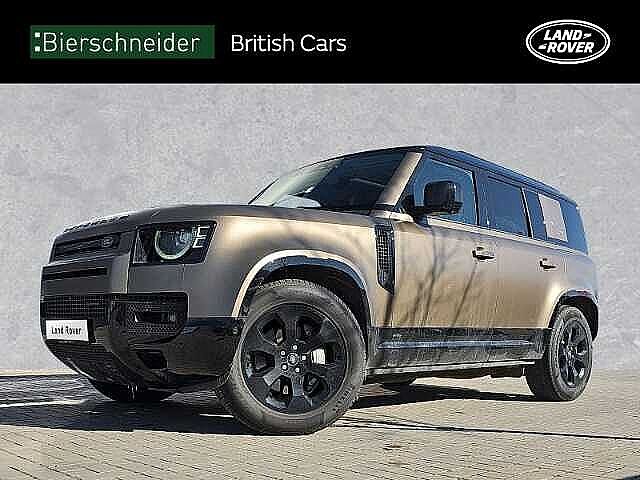 Land Rover Defender 110 Dynamic HSE
