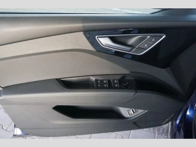Audi Q4 e-tron 35