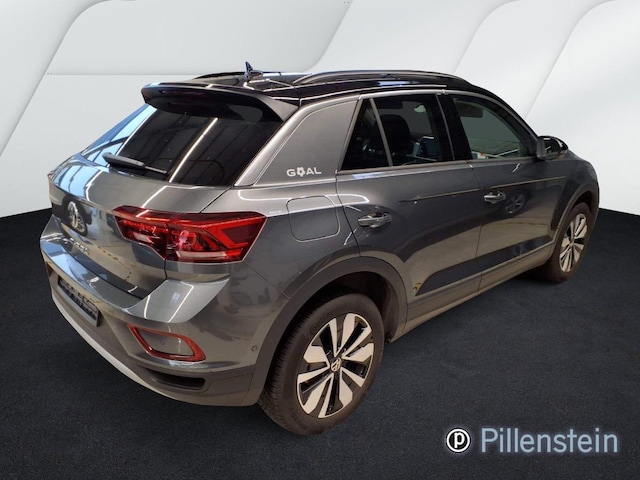 Volkswagen T-Roc 2.0 TDI DSG