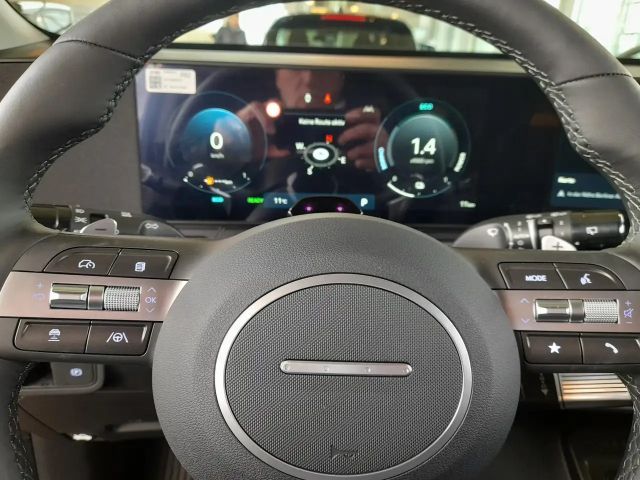 Hyundai Kona 1.6 Trend