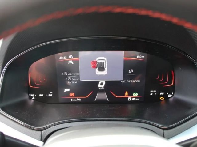 Seat Arona 1.0 TSI DSG FR-lijn