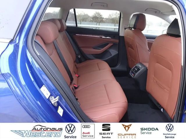 Skoda Superb 1.5 TSI Combi iV