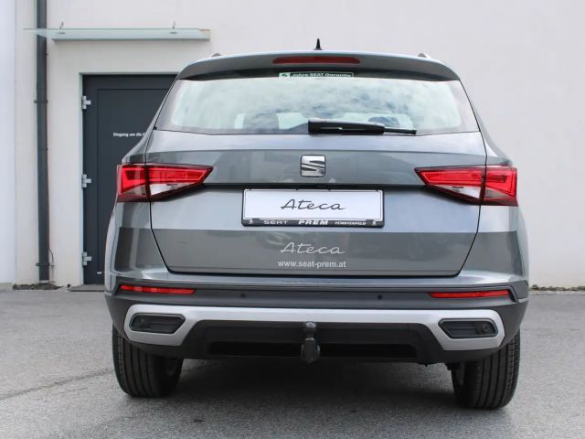 Seat Ateca 1.0 TSI Style