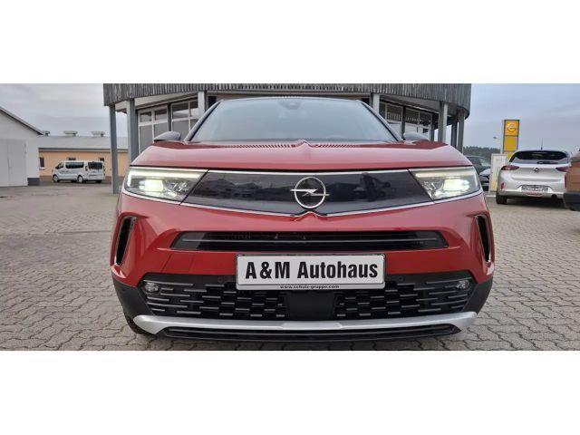 Opel Mokka Ultimate