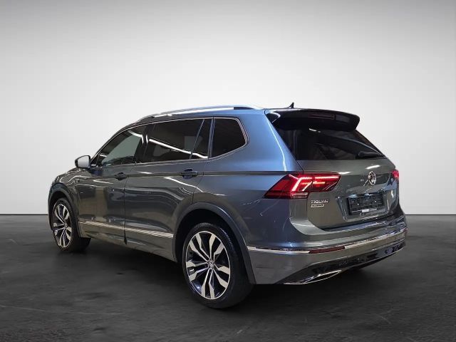 Volkswagen Tiguan 2.0 TDI 4Motion R-Line