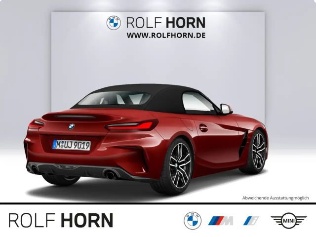 BMW Z4 Cabrio M-Sport Roadster sDrive30i
