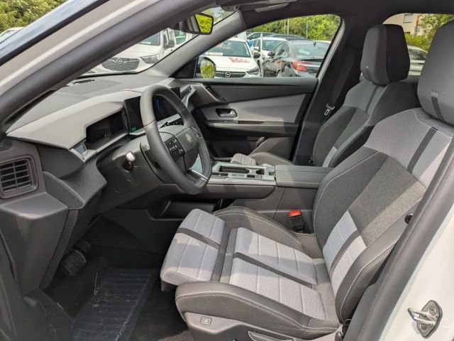 Opel Grandland X Hybrid