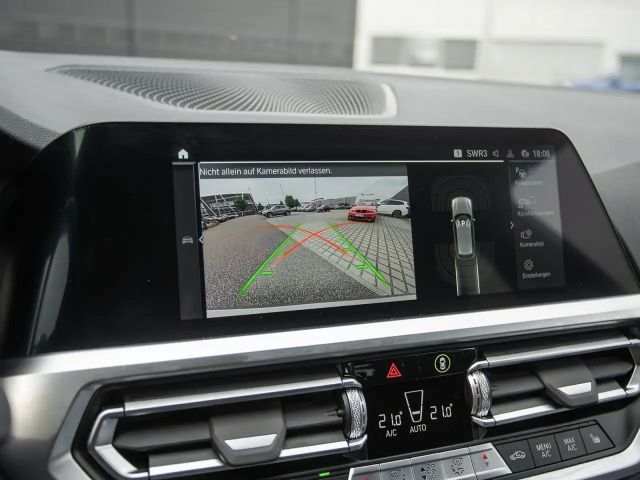 BMW 330 330e M-Sport Touring