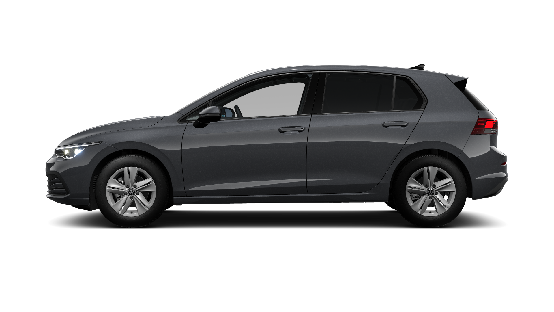 Volkswagen Golf DSG Life